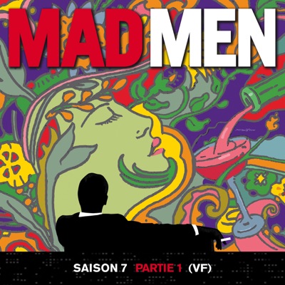 Télécharger Mad Men, Saison 7, Partie 1 (VF)