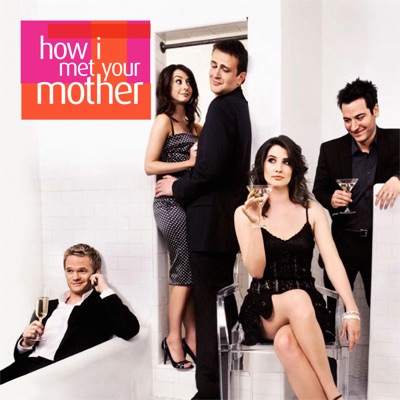 Télécharger How I Met Your Mother, Saison 4 (VF)