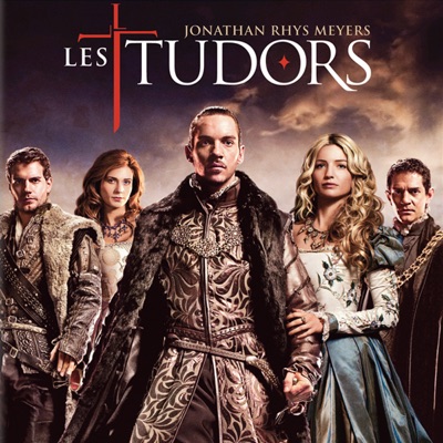 Acheter Les Tudors, Saison 3 en DVD