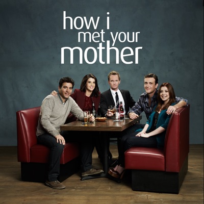 Télécharger How I Met Your Mother, Saison 8 (VOST)
