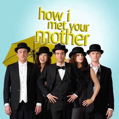 Télécharger How I Met Your Mother, Saison 5 (VOST)
