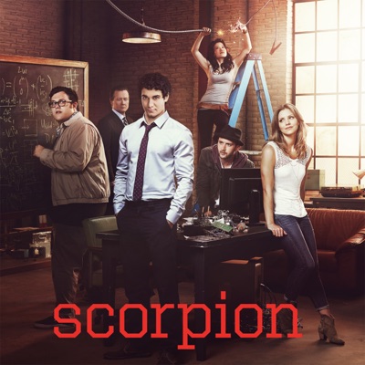 Télécharger Scorpion, Season 1
