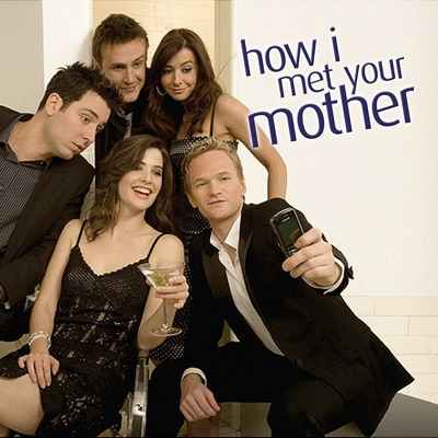 Télécharger How I Met Your Mother, Saison 3 (VOST)