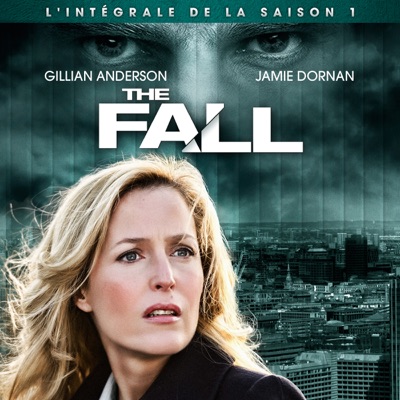 The Fall, Saison 1 (VOST) torrent magnet