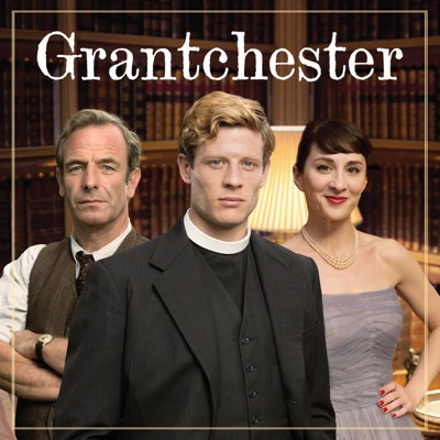 Télécharger Grantchester, Saison 1 (VF)