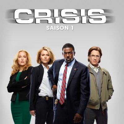 Crisis, Saison 1 (VF) torrent magnet