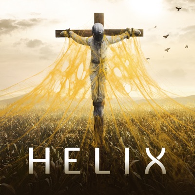 Acheter Helix, Season 2 en DVD