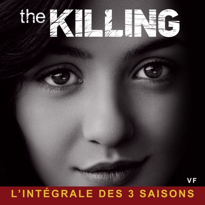 The Killing – L’intégrale de la saison 1 à 3 (VF) torrent magnet