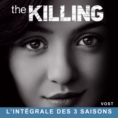 The Killing – L’intégrale de la saison 1 à 3 (VOST) torrent magnet