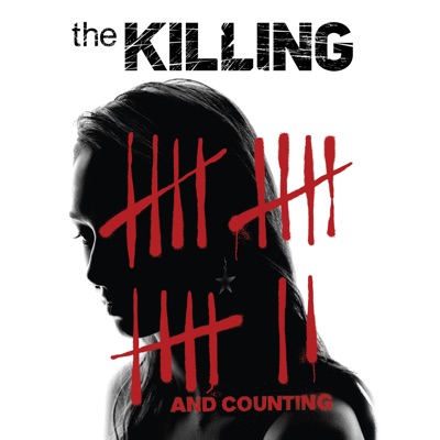 Acheter The Killing, Saison 3 (VF) en DVD