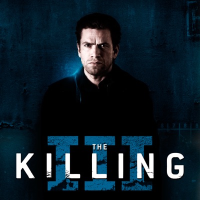 Acheter The Killing (Version danoise), Saison 3 en DVD