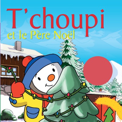 T'choupi: et le Père Noël torrent magnet