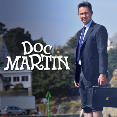 Télécharger Doc Martin, Saison 1