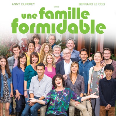 Télécharger Une famille formidable - S11