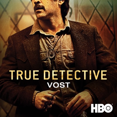 Télécharger True Detective, Saison 2 (VOST)