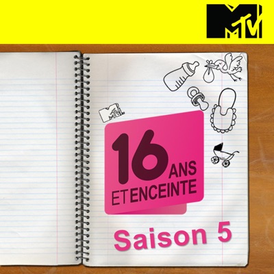 Télécharger 16 ans et enceinte, Saison 5