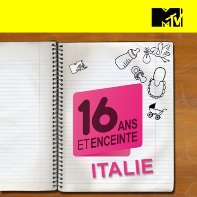 Télécharger 16 ans et enceinte, Italie