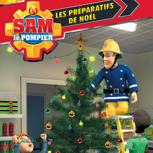 Télécharger Sam le pompier: Les préraratifs de noël