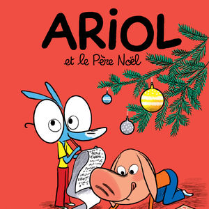 Télécharger Ariol: Et le Père Noël