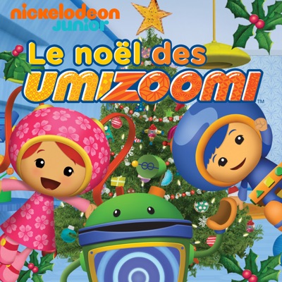 Télécharger Le Noël des Umizoomi