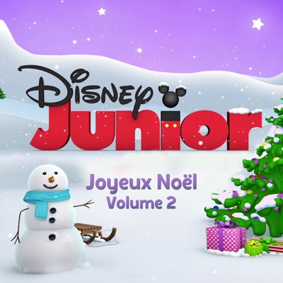 Télécharger Disney Junior, Joyeux Noël, Vol. 2