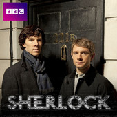 Télécharger Sherlock, Saison 1