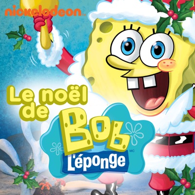 Télécharger Le Noël de Bob l’éponge