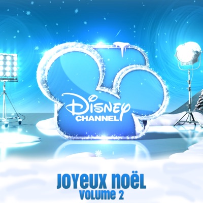 Acheter Disney Channel, Joyeux Noël, Vol. 2 en DVD