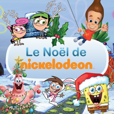 Télécharger Le Noël de Nickelodeon