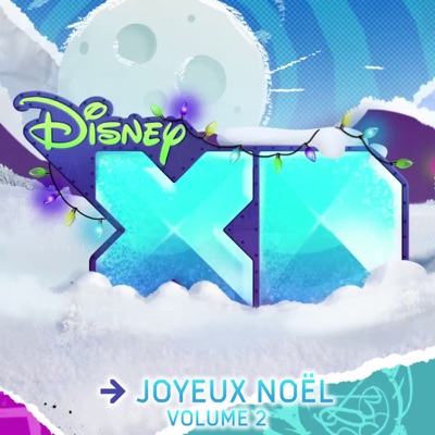 Télécharger Disney XD, Joyeux Noël, Vol. 2