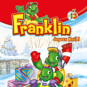 Télécharger Franklin, Vol. 13: Joyeux Noël !