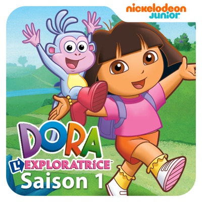 Télécharger Dora l'exploratrice, Saison 1, Partie 1