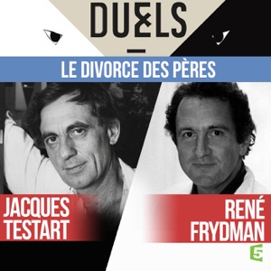 Télécharger Le divorce des pères Jacques Testart / René Frydman