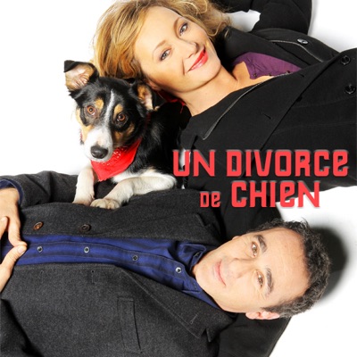Acheter Un divorce de chien en DVD