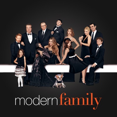 Télécharger Modern Family, Saison 5 (VOST)
