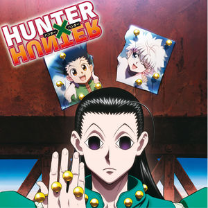 Télécharger Hunter X Hunter (2011), Saison 1, Partie 3 (VOST)