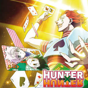 Télécharger Hunter X Hunter (2011), Saison 1, Partie 4 (VOST)