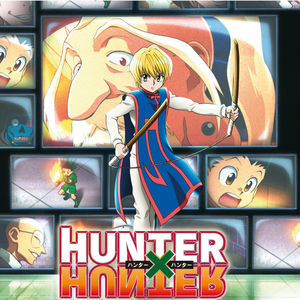 Télécharger Hunter X Hunter (2011), Saison 1, Partie 2 (VOST)