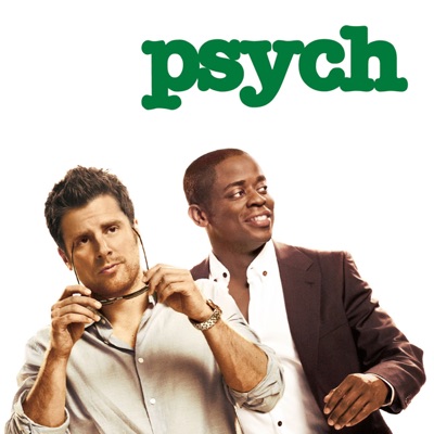 Télécharger Psych - Enquêteur malgré lui, Saison 5