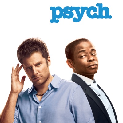 Télécharger Psych - Enquêteur malgré lui, Saison 6