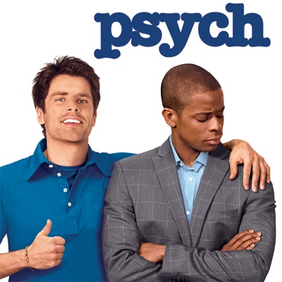 Psych - Enquêteur malgré lui, Saison 2 torrent magnet