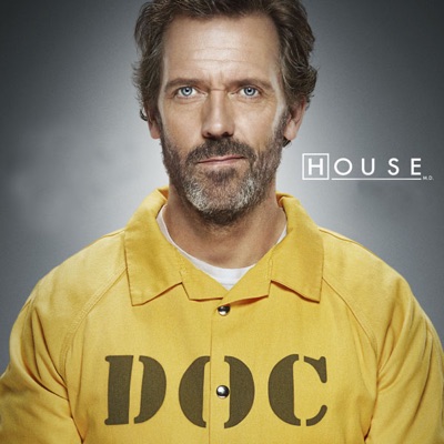 Télécharger House, Season 8