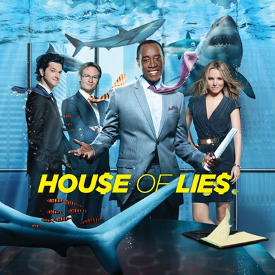 Télécharger House of Lies, Saison 1 (VOST)