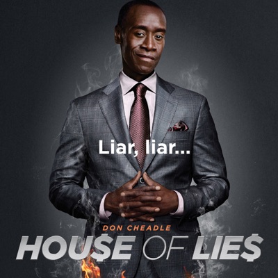 Télécharger House of Lies, Saison 2 (VOST)