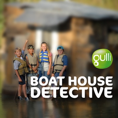 Télécharger Boat house detective