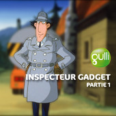 Télécharger Inspecteur Gadget, Partie 1