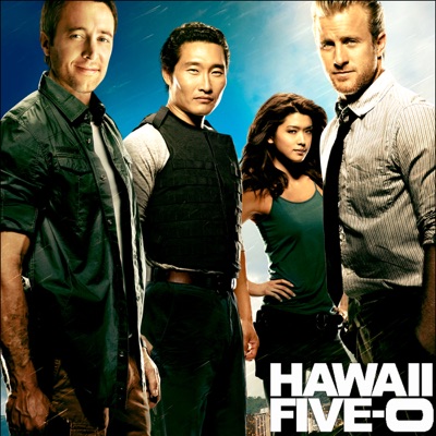 Télécharger Hawaii Five-0, Season 5