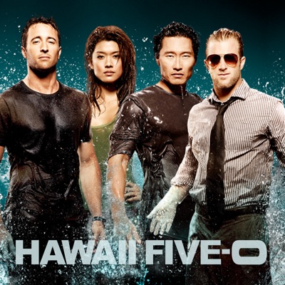 Télécharger Hawaii Five-0, Season 1