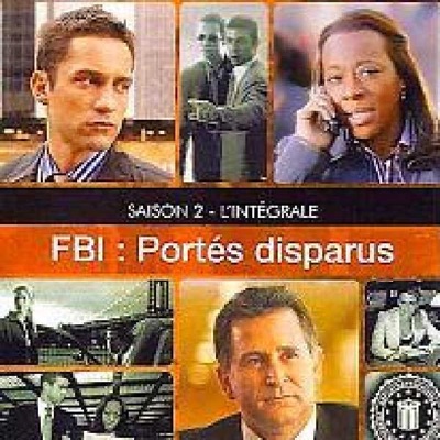 Télécharger FBI portés disparus, Saison 2