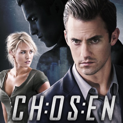 Chosen, Saison 1 (VOST) torrent magnet